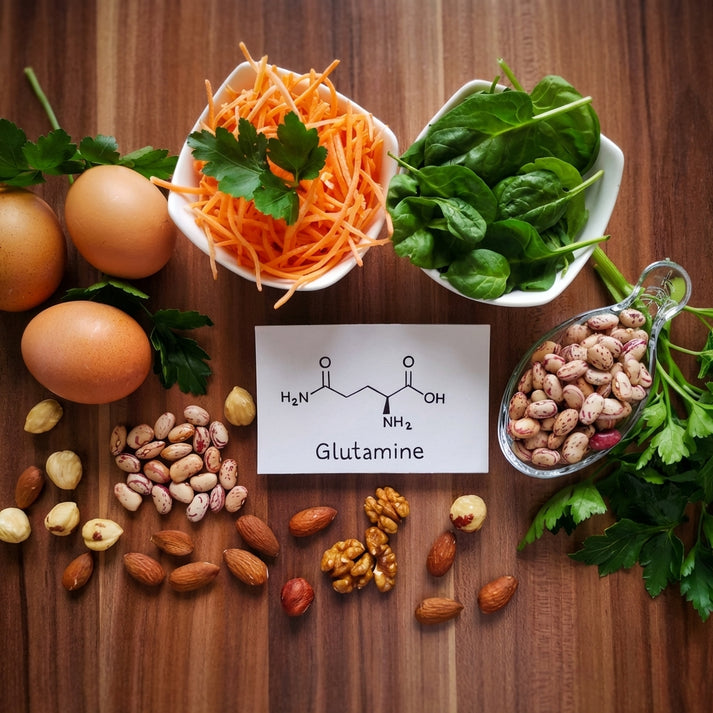 Glutammina